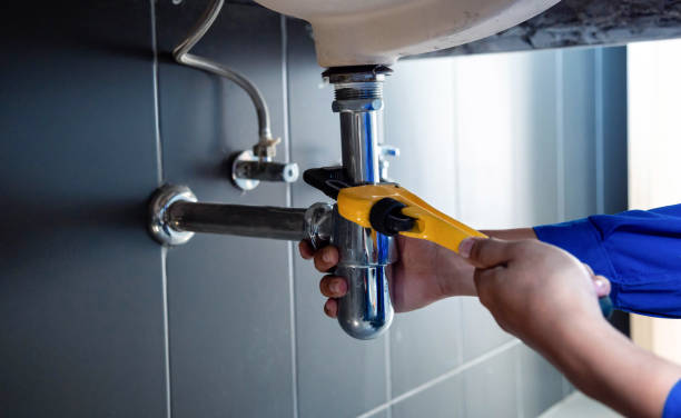 Best Emergency Plumbing Services in Hamilton City, CA